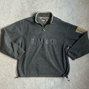 Tommy Hilfiger 1/4 Zip